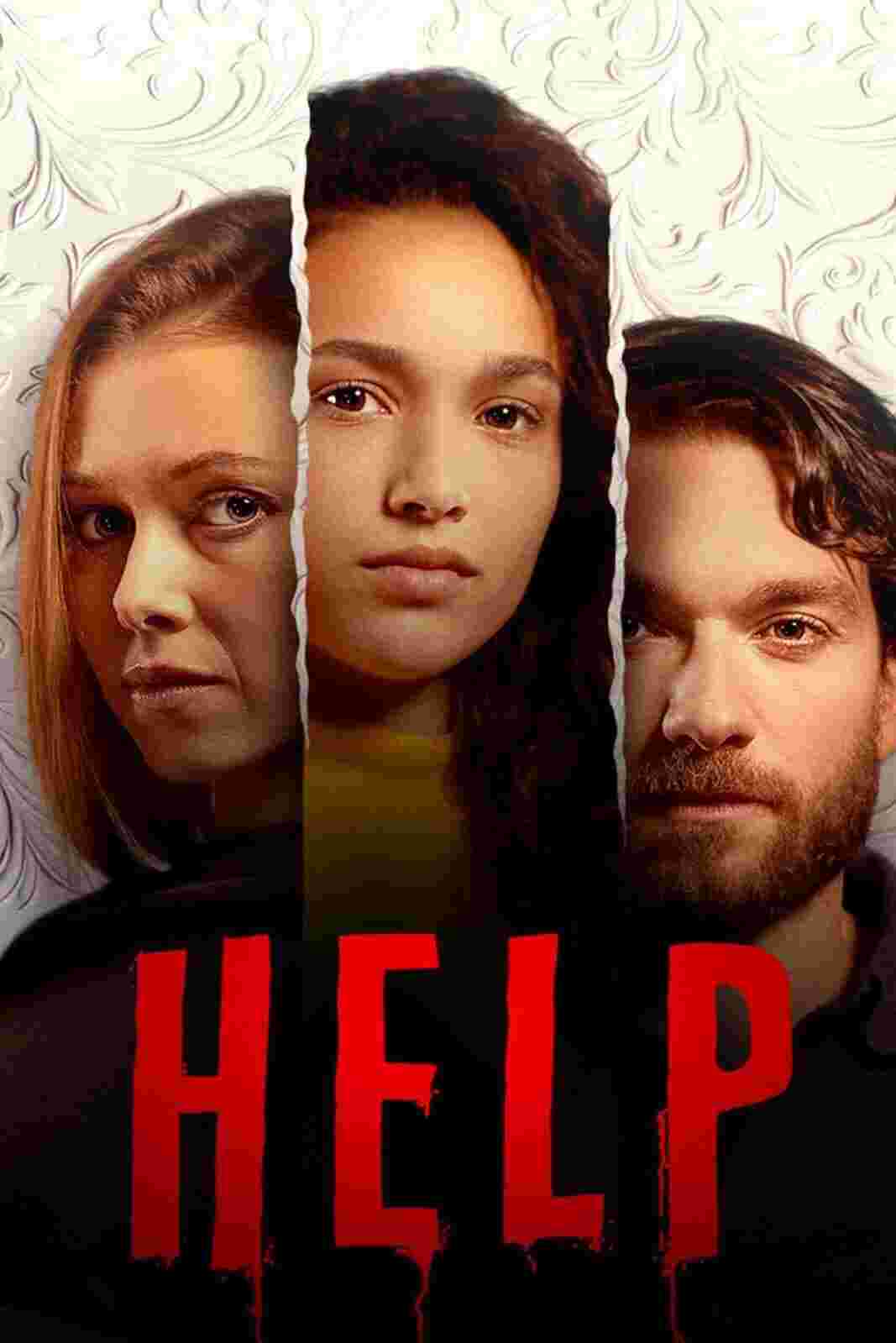 Help (2021) Emily Redpath